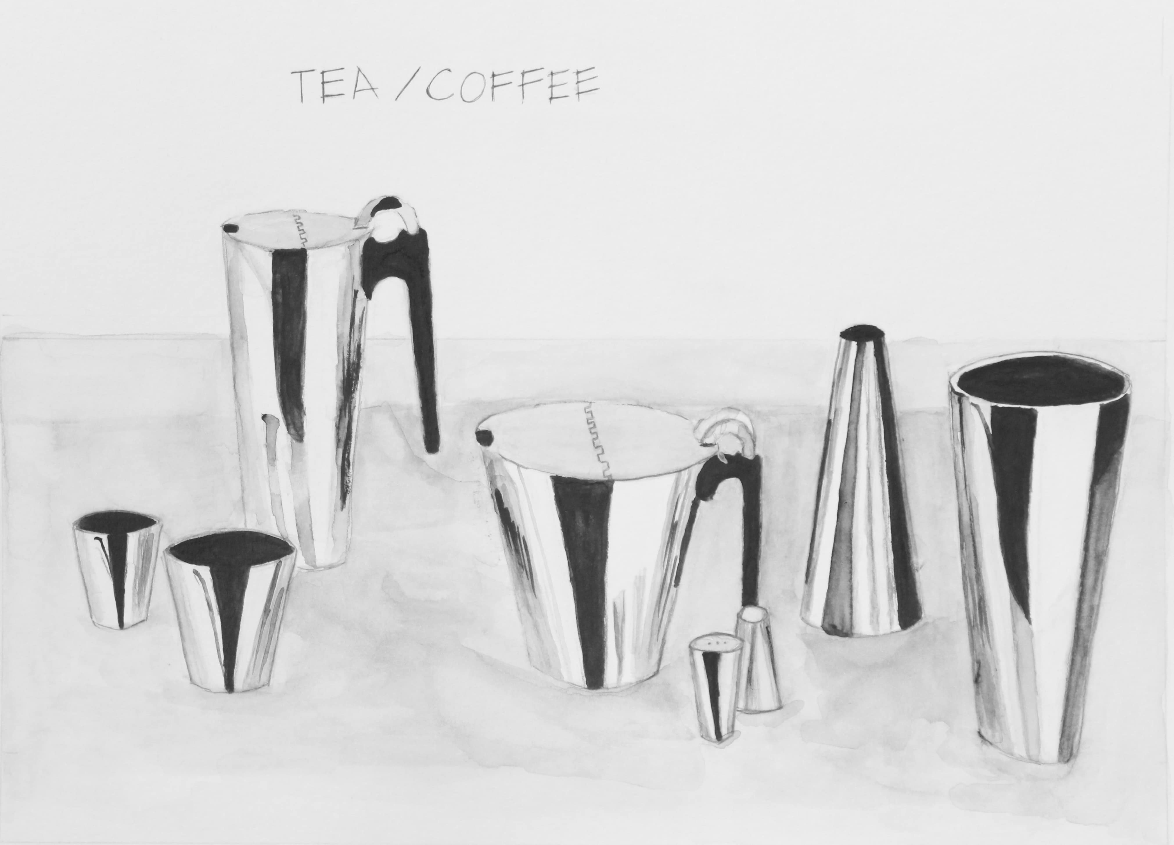 Tea Set
