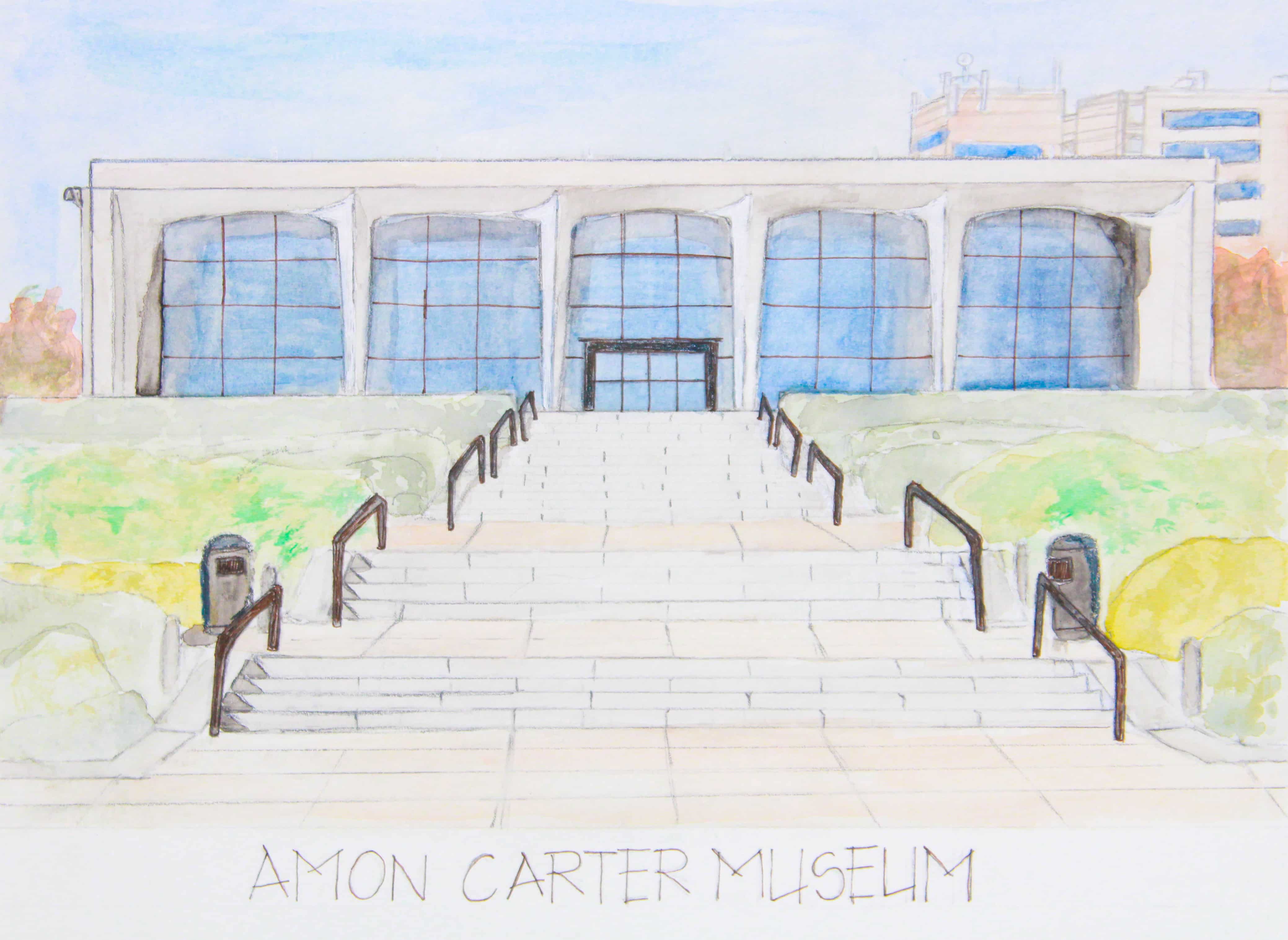 Carter Museum