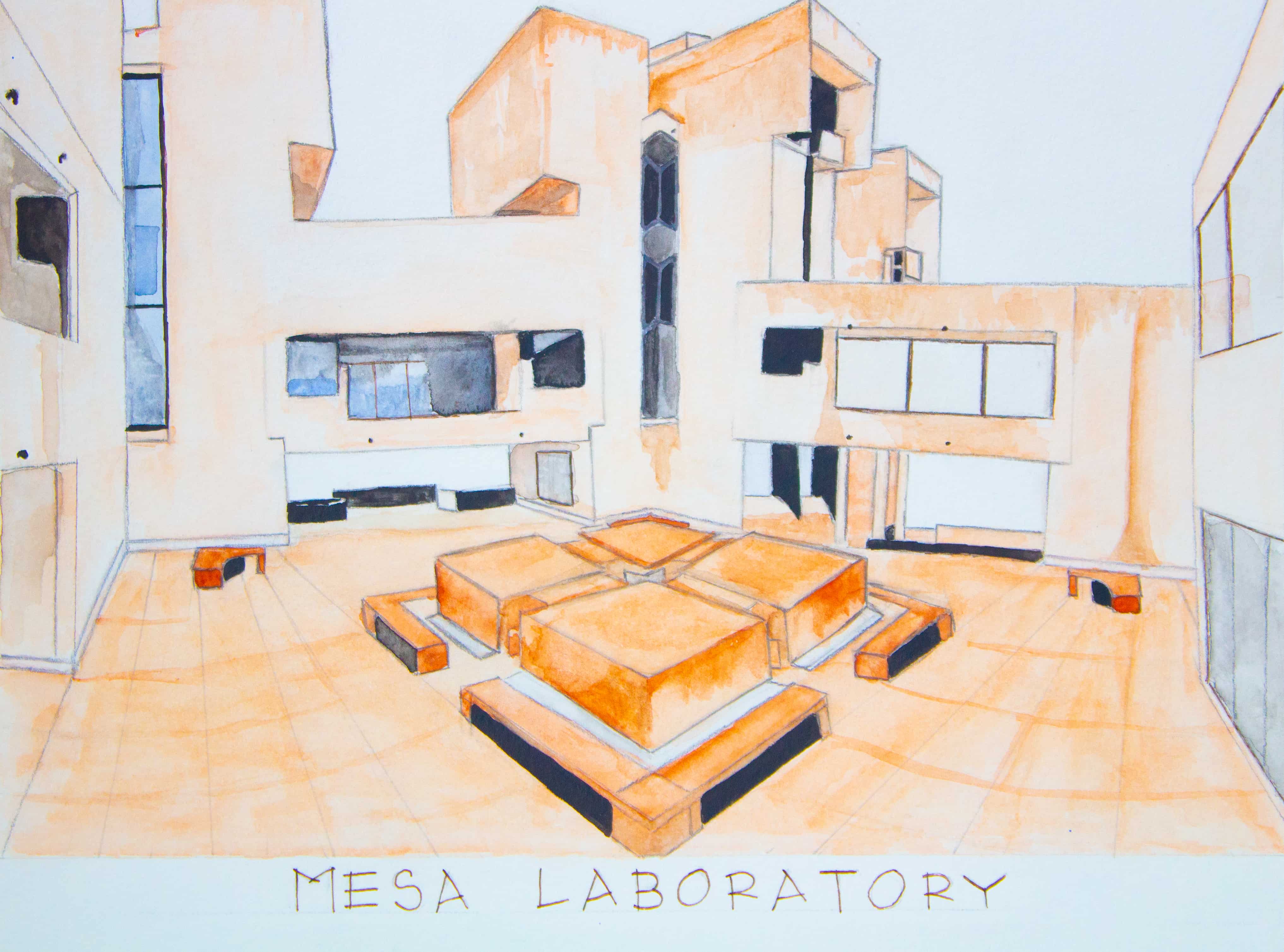 Mesa Lab