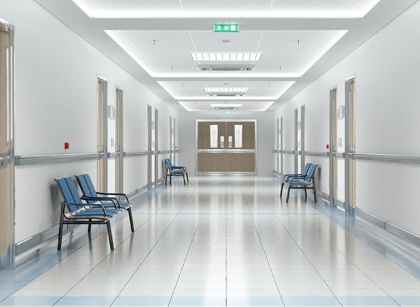 Healthcare Project